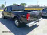2007 Nissan Frontier SE с VIN 1N6AD09U87C466750, выставлен на аукционе IAAI как лот 42581868 с пробегом 114 798 миль миль и . История ставок и продаж доступна на DreamBid. Изображение 3.