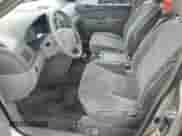 2007 Toyota Sienna CE with VIN 5TDZK23C67S004869, listed as a Copart auction lot 85945415 with 173,182 mi miles and Salvage title. Bid and sale history available at DreamBid. Image 7.