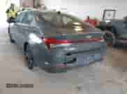2023 Hyundai Elantra SEL z VIN KMHLM4AG6PU619592, wystawiony jako IAAI lot #43068167 z przebiegiem 32 501 mil mil oraz . Historia ofert i sprzedaży dostępna na DreamBid. Obrazek 12.