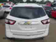 2015 Chevrolet Traverse LTZ с VIN 1GNKRJKD2FJ311993, выставлен на аукционе IAAI как лот 42275573 с пробегом 148 843 миль миль и . История ставок и продаж доступна на DreamBid. Изображение 16.