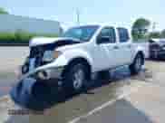 2007 Nissan Frontier LE with VIN 1N6AD07W37C448659, listed as a IAAI auction lot 42074001 with 159,403 mi miles and . Bid and sale history available at DreamBid. Image 17.