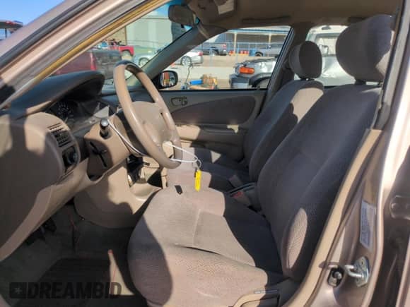 2000 Chevrolet Prizm z VIN 1Y1SK548XYZ422182, wystawiony jako Copart lot #50979615 z przebiegiem 86 951 mil mil oraz Szkoda całkowita • Salvage title. Historia ofert i sprzedaży dostępna na DreamBid. Obrazek 7.