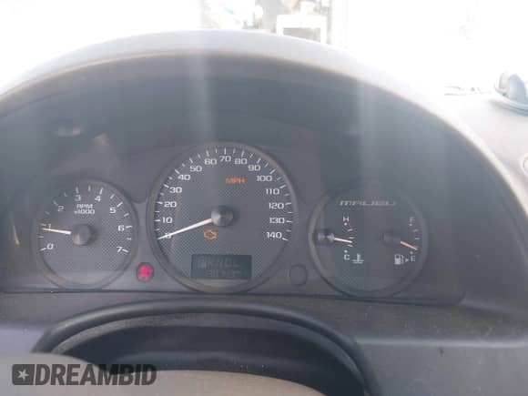 2005 Chevrolet Malibu Maxx LT с VIN 1G1ZU64865F140856, выставлен на аукционе IAAI как лот 42599327 с пробегом 130 743 миль миль и . История ставок и продаж доступна на DreamBid. Изображение 7.