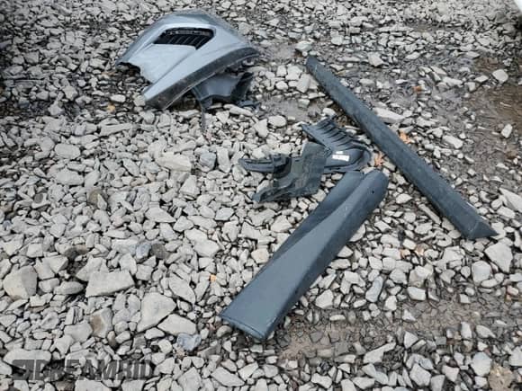 2018 Hyundai Elantra SE с VIN 5NPD74LF9JH394719, выставлен на аукционе Copart как лот 87079665 с пробегом 44 369 миль миль и Списание • Salvage title. История ставок и продаж доступна на DreamBid. Изображение 12.