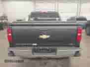 2014 Chevrolet Silverado 1500 LTZ z VIN 3GCUKSEJ5EG296189, wystawiony jako IAAI lot #42941946 z przebiegiem 196 524 mil mil oraz . Historia ofert i sprzedaży dostępna na DreamBid. Obrazek 17.