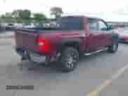 2008 Chevrolet Silverado 1500 LTZ with VIN 3GCEK13368G101482, listed as a IAAI auction lot 42536106 with 214,025 mi miles and . Bid and sale history available at DreamBid. Image 4.