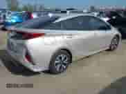 2018 Toyota Prius Plus z VIN JTDKARFP7J3099284, wystawiony jako IAAI lot #42920662 z przebiegiem 51 694 mil mil oraz . Historia ofert i sprzedaży dostępna na DreamBid. Obrazek 4.