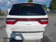 2021 Dodge Durango R/T with VIN 1C4SDJCT5MC520384, listed as a IAAI auction lot 43087095 with 85,997 mi miles and . Bid and sale history available at DreamBid. Image 16.