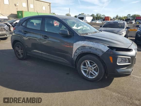2021 Hyundai Kona SE с VIN KM8K12AA2MU646076, выставлен на аукционе Copart как лот 89544695 с пробегом 116 119 миль миль и Чистый • Clean title. История ставок и продаж доступна на DreamBid. Изображение 4.