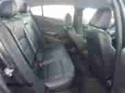 2017 Chevrolet Cruze LT с VIN 1G1BH5SE2H7245143, выставлен на аукционе Copart как лот 76336464 с пробегом 79 466 миль миль и На запчасти • Non repairable. История ставок и продаж доступна на DreamBid. Изображение 10.