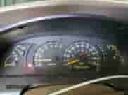 2001 Toyota Tundra Limited z VIN 5TBBT48141S150804, wystawiony jako Copart lot #85075645 z przebiegiem 269 962 mil mil oraz Czysty tytuł • Clean title. Historia ofert i sprzedaży dostępna na DreamBid. Obrazek 9.