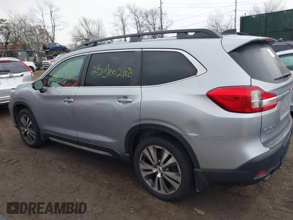 2020 Subaru Ascent Limited с VIN 4S4WMAPD1L3428056, выставлен на аукционе IAAI как лот 41692847 с пробегом 100 142 миль миль и . История ставок и продаж доступна на DreamBid. Изображение 14.