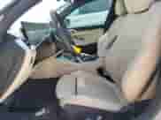 2024 BMW 4 Series 430i с VIN WBA63AV09RFR61736, выставлен на аукционе Copart как лот 52798015 с пробегом 45 705 миль миль и Списание • Salvage title. История ставок и продаж доступна на DreamBid. Изображение 7.