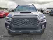 2021 Toyota Tacoma SR5 с VIN 3TMBZ5DN9MM029596, выставлен на аукционе Copart как лот 82180865 с пробегом 68 238 миль миль и Списание • Salvage title. История ставок и продаж доступна на DreamBid. Изображение 5.