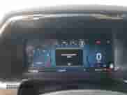 2024 Ford F-150 Lariat с VIN 1FTFW5L55RFB88215, выставлен на аукционе Copart как лот 59999455 с пробегом 14 526 миль миль и Списание • Salvage title. История ставок и продаж доступна на DreamBid. Изображение 9.