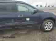 2015 Chevrolet Traverse LS with VIN 1GNKRFED6FJ113457, listed as a Copart auction lot 81431374 with Not provided miles and Salvage title. Bid and sale history available at DreamBid. Image 13.