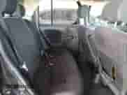 2014 Nissan Cube S с VIN JN8AZ2KR9ET350528, выставлен на аукционе Copart как лот 67571175 с пробегом Не указан миль и Списание • Salvage title. История ставок и продаж доступна на DreamBid. Изображение 10.