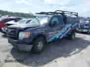 2013 Ford F-150 XL z VIN 1FTPF1CT6DKF11053, wystawiony jako IAAI lot #39828378 z przebiegiem 290 174 mil mil oraz . Historia ofert i sprzedaży dostępna na DreamBid. Obrazek 2.