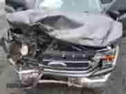 2021 Ford F-150 XL с VIN 1FTEW1CB3MKD61594, выставлен на аукционе Copart как лот 81888764 с пробегом 85 645 миль миль и Списание • Salvage title. История ставок и продаж доступна на DreamBid. Изображение 12.