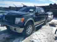 2013 Ford F-150 XL with VIN 1FTFW1EF9DKG17323, listed as a IAAI auction lot 41399661 with 149,836 mi miles and . Bid and sale history available at DreamBid. Image 17.
