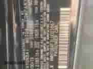 2020 Hyundai Veloster 2.0 z VIN KMHTG6AF3LU021867, wystawiony jako Copart lot #86077395 z przebiegiem 88 858 mil mil oraz Szkoda całkowita • Salvage title. Historia ofert i sprzedaży dostępna na DreamBid. Obrazek 12.