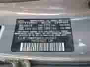 2020 Hyundai Venue Denim с VIN KMHRC8A32LU037453, выставлен на аукционе Copart как лот 78460044 с пробегом Не указан миль и На запчасти • Non repairable. История ставок и продаж доступна на DreamBid. Изображение 15.