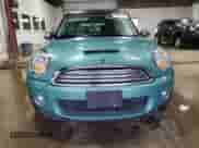2012 MINI Hardtop with VIN WMWSU3C50CT258623, listed as a Copart auction lot 64395745 with 98,172 mi miles and Salvage title. Bid and sale history available at DreamBid. Image 5.