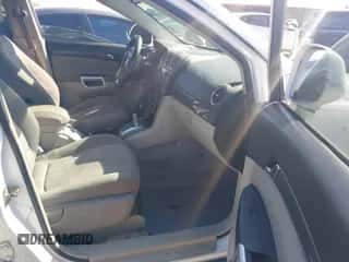 2009 Saturn VUE XE с VIN 3GSCL33P99S559717, выставлен на аукционе IAAI как лот 43365867 с пробегом Не указан миль и . История ставок и продаж доступна на DreamBid. Изображение 5.