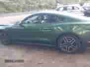 2023 Ford Mustang EcoBoost с VIN 1FA6P8THXP5109770, выставлен на аукционе IAAI как лот 43351700 с пробегом 30 625 миль миль и . История ставок и продаж доступна на DreamBid. Изображение 15.