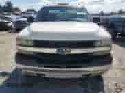 2002 Chevrolet Silverado 3500 with VIN 1GCJK39U62E276257, listed as a Copart auction lot 66982295 with 177,970 mi miles and Salvage title. Bid and sale history available at DreamBid. Image 5.