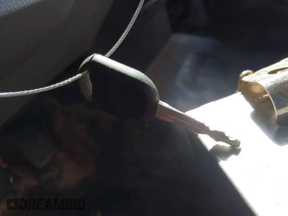 2007 Ford F-150 STX with VIN 1FTRX12W57FA80672, listed as a IAAI auction lot 43182849 with Not provided miles and . Bid and sale history available at DreamBid. Image 11.