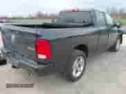 2018 Ram 1500 Express с VIN 1C6RR7FT0JS198602, выставлен на аукционе IAAI как лот 42082850 с пробегом 115 575 миль миль и . История ставок и продаж доступна на DreamBid. Изображение 4.