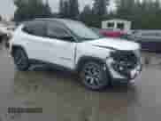 2025 Jeep Compass Limited с VIN 3C4NJDCN8ST621137, выставлен на аукционе Copart как лот 84600095 с пробегом 898 миль миль и Чистый • Clean title. История ставок и продаж доступна на DreamBid. Изображение 4.