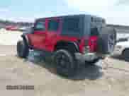 2007 Jeep Wrangler Unlimited X с VIN 1J4GA39107L187817, выставлен на аукционе IAAI как лот 42552732 с пробегом 149 702 миль миль и . История ставок и продаж доступна на DreamBid. Изображение 3.