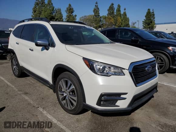 2021 Subaru Ascent Touring с VIN 4S4WMARD4M3407524, выставлен на аукционе Copart как лот 80669735 с пробегом 72 941 миль миль и Списание • Salvage title. История ставок и продаж доступна на DreamBid. Изображение 4.