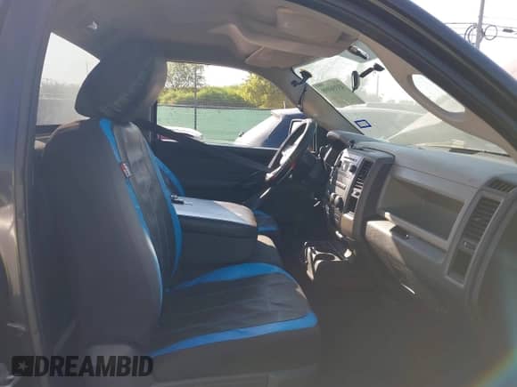2010 Dodge 1500 ST with VIN 3D7JB1EP3AG163397, listed as a IAAI auction lot 43356998 with 155,234 mi miles and . Bid and sale history available at DreamBid. Image 5.