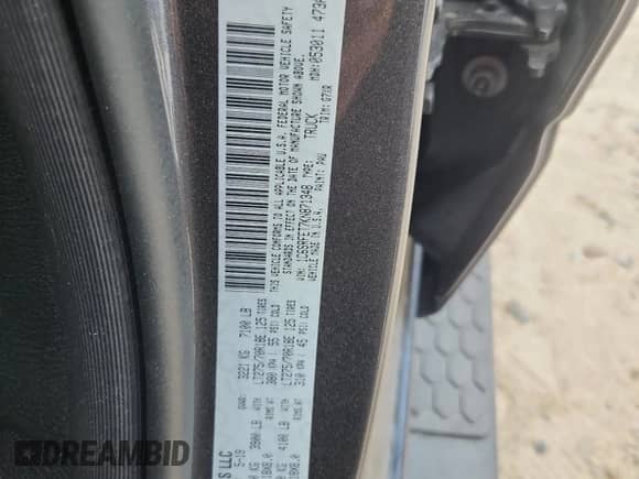 2019 Ram 1500 Rebel z VIN 1C6SRFET7KN871348, wystawiony jako Copart lot #85364805 z przebiegiem 138 362 mil mil oraz Czysty tytuł • Clean title. Historia ofert i sprzedaży dostępna na DreamBid. Obrazek 12.