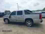 2007 Chevrolet Avalanche 3LT with VIN 3GNEC120X7G268177, listed as a IAAI auction lot 42287255 with 278,531 mi miles and . Bid and sale history available at DreamBid. Image 14.
