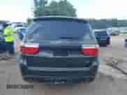 2013 Dodge Durango R/T with VIN 1C4SDJCT5DC695850, listed as a IAAI auction lot 43028460 with 216,580 mi miles and . Bid and sale history available at DreamBid. Image 17.