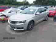 2014 Chevrolet Impala LTZ с VIN 2G1155S31E9257099, выставлен на аукционе IAAI как лот 43186508 с пробегом 93 640 миль миль и . История ставок и продаж доступна на DreamBid. Изображение 2.