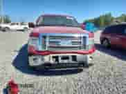 2012 Ford F-150 Lariat with VIN 1FTFW1EF1CFB22234, listed as a Copart auction lot 71728475 with 185,782 mi miles and Salvage title. Bid and sale history available at DreamBid. Image 5.