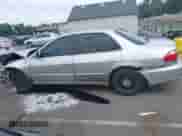 1999 Honda Accord EX with VIN JHMCG5655XC022933, listed as a IAAI auction lot 43051515 with 305,973 mi miles and . Bid and sale history available at DreamBid. Image 15.