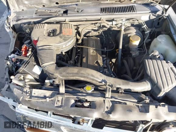 1993 Nissan Frontier с VIN 1N6SD11Y6PC315446, выставлен на аукционе IAAI как лот 41276307 с пробегом 202 981 миль миль и . История ставок и продаж доступна на DreamBid. Изображение 10.