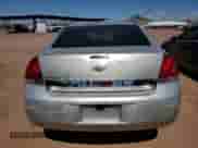 2009 Chevrolet Impala LT с VIN 2G1WT57N091311700, выставлен на аукционе Copart как лот 81976485 с пробегом 169 940 миль миль и Чистый • Clean title. История ставок и продаж доступна на DreamBid. Изображение 6.