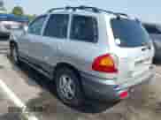 2004 Hyundai Santa Fe GLS с VIN KM8SC73E94U578754, выставлен на аукционе IAAI как лот 42605948 с пробегом 89 742 миль миль и . История ставок и продаж доступна на DreamBid. Изображение 3.