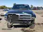 2001 Dodge 2500 with VIN 3B7KF23691G218700, listed as a Copart auction lot 80681015 with 161,010 mi miles and Salvage title. Bid and sale history available at DreamBid. Image 5.
