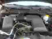 2021 Ram 1500 Warlock z VIN 1C6RR7GG3MS514452, wystawiony jako Copart lot #67472605 z przebiegiem 37 252 mil mil oraz Szkoda całkowita • Salvage title. Historia ofert i sprzedaży dostępna na DreamBid. Obrazek 15.