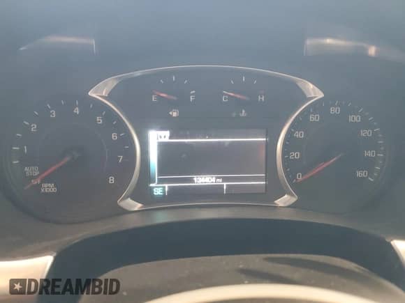 2019 Chevrolet Traverse RS с VIN 1GNEVJKW5KJ319364, выставлен на аукционе Copart как лот 47283105 с пробегом 134 404 миль миль и Списание • Salvage title. История ставок и продаж доступна на DreamBid. Изображение 9.