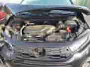 2025 Honda Odyssey EX-L с VIN 5FNRL6H68SB086608, выставлен на аукционе IAAI как лот 43540312 с пробегом Не указан миль и . История ставок и продаж доступна на DreamBid. Изображение 10.