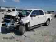 2013 Ford F-150 Lariat z VIN 1FTFW1ET9DKD16055, wystawiony jako Copart lot #84370865 z przebiegiem Nie podano mil oraz Szkoda całkowita • Salvage title. Historia ofert i sprzedaży dostępna na DreamBid. Obrazek 1.